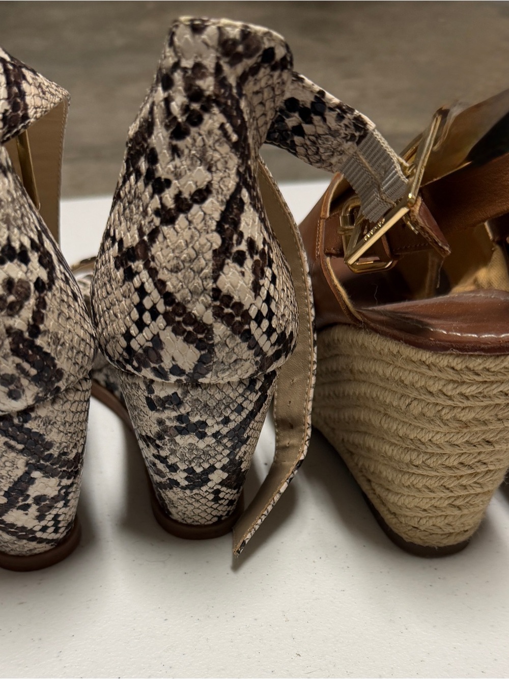 Wedge bundle size 8-9 - Picture 4 of 4